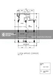 Blk 523 Bukit Batok Street 52 (Bukit Batok), HDB 3 Rooms #600517391